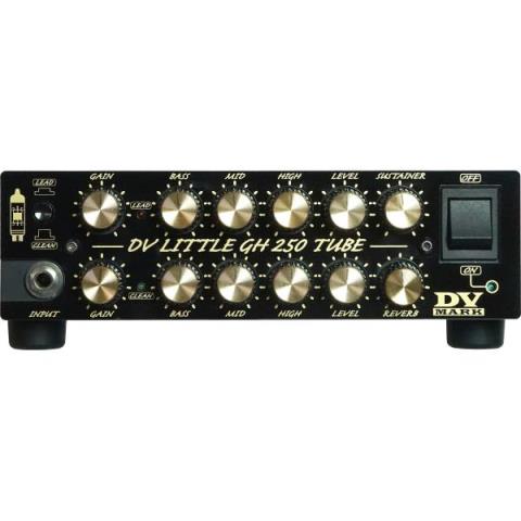 DVM-L250/GHT DV LITTLE GH250 TUBE Greg Howe signatureサムネイル