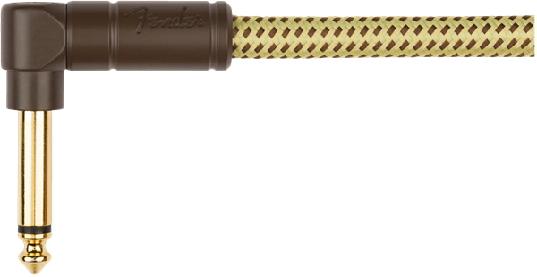 Deluxe Coil Cable, 30', Tweed追加画像 Deluxe Coil Cable, 30', Tweed追加画像