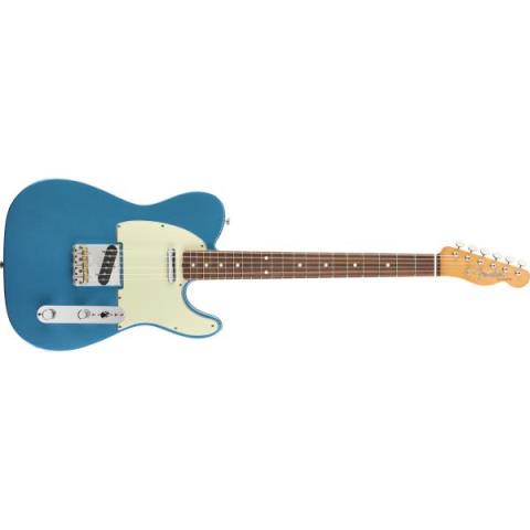 Vintera '60s Telecaster Modified, Pau Ferro Fingerboard, Lake Placid Blueサムネイル
