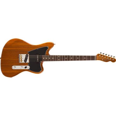 Made in Japan Mahogany Offset Telecaster, Rosewood Fingerboard, Naturalサムネイル