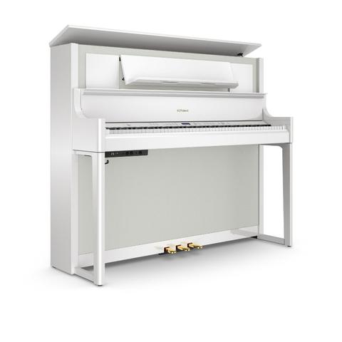 Digital PianoRolandLX708-PWS