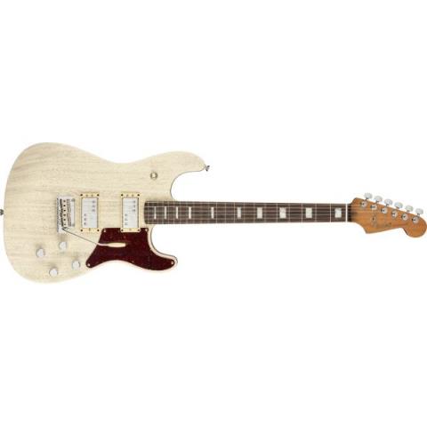Parallel Universe Volume II Uptown Strat, Rosewood Fingerboard, Static Whiteサムネイル