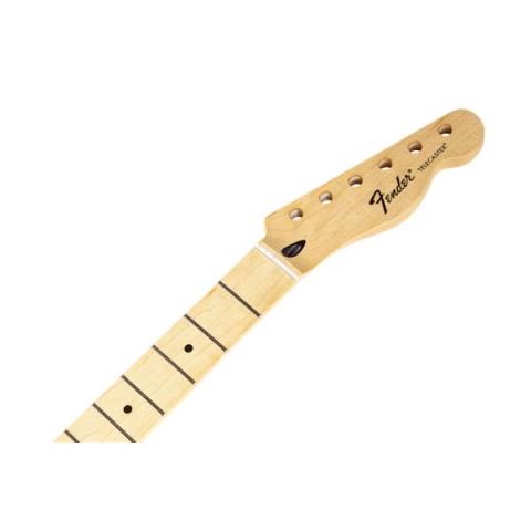 Standard Series Telecaster Neck, 21 Medium Jumbo Frets, Mapleサムネイル