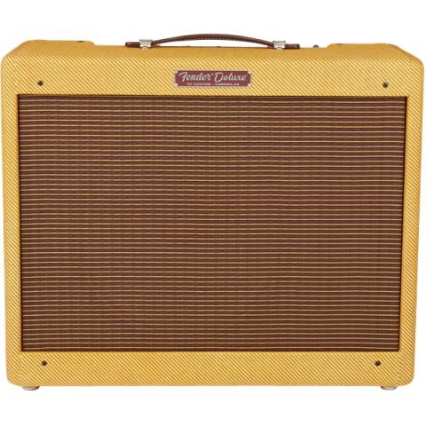 Fender-ギターアンプコンボ57 Custom Deluxe, 100V JPN