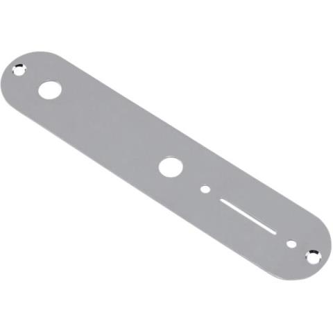 Fender-テレキャスター用コントロールパネルRoad Worn Telecaster Control Plate, w/Hardware