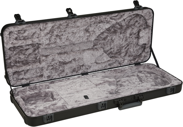 Deluxe Molded Acoustasonic Case追加画像 Deluxe Molded Acoustasonic Case追加画像