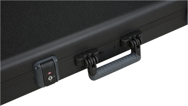 Deluxe Molded Acoustasonic Case追加画像 Deluxe Molded Acoustasonic Case追加画像