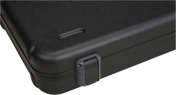 Deluxe Molded Acoustasonic Case追加画像 Deluxe Molded Acoustasonic Case追加画像