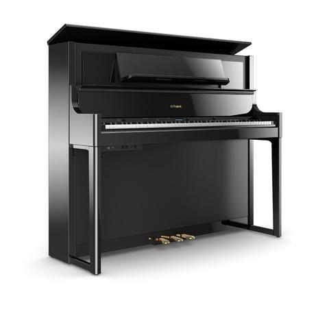 Roland-Digital Piano
LX708-PES