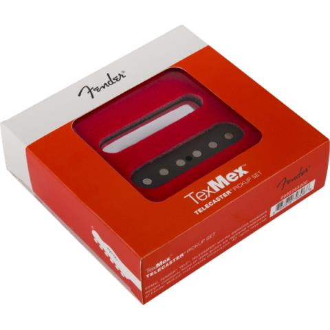 Fender Tex-Mex Tele Pickups, Set of Twoサムネイル