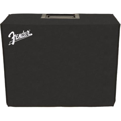 Fender-アンプカバーAmp Cover, Mustang GT 200, Black