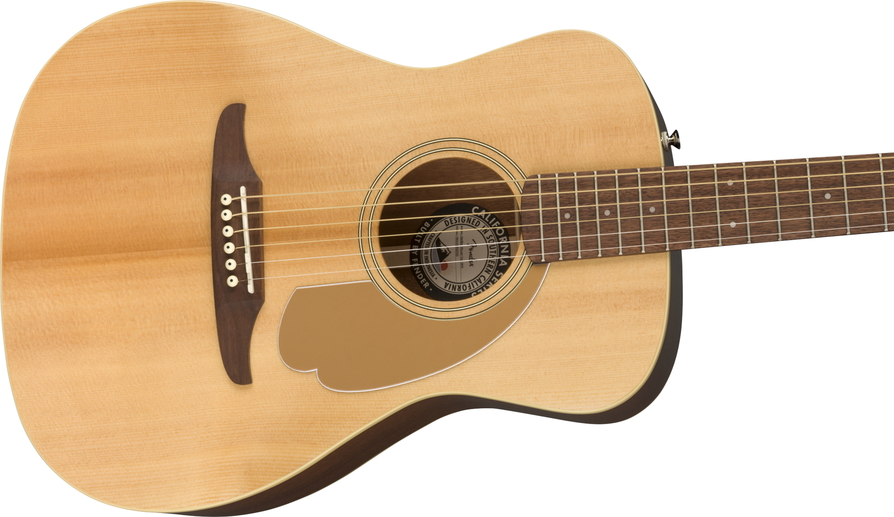 Malibu Player, Walnut Fingerboard, Natural追加画像 Malibu Player, Walnut Fingerboard, Natural追加画像
