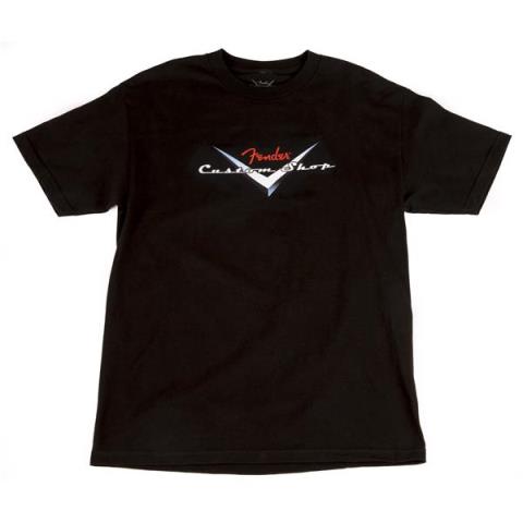 Original Logo T-Shirt, Black, Lサムネイル