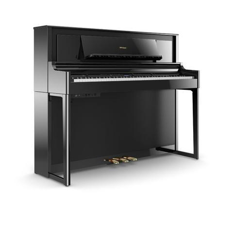 Roland-Digital Piano
LX706-PES