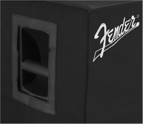 Rumble 210 Amplifier Cover追加画像