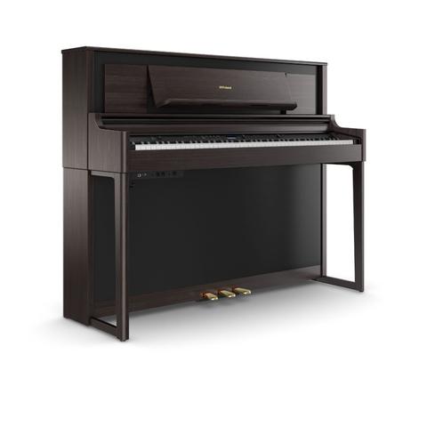 Roland-Digital Piano
LX706-DRS