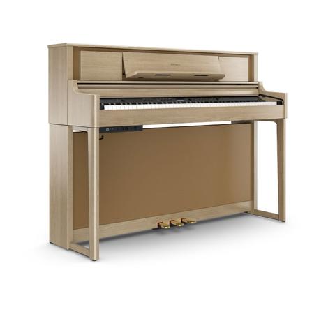 Roland-Digital Piano
LX705-LAS