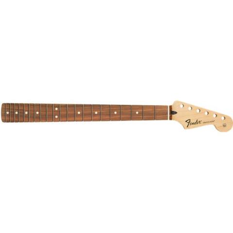 Standard Series Stratocaster Neck, 21 Medium Jumbo Frets, Pau Ferroサムネイル