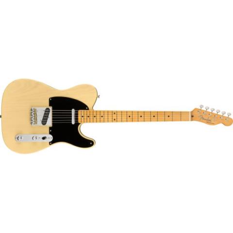 70th Anniversary Broadcaster, Maple Fingerboard, Blackguard Blondeサムネイル