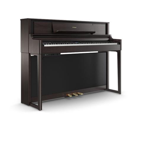 Roland-Digital PianoLX705-DRS