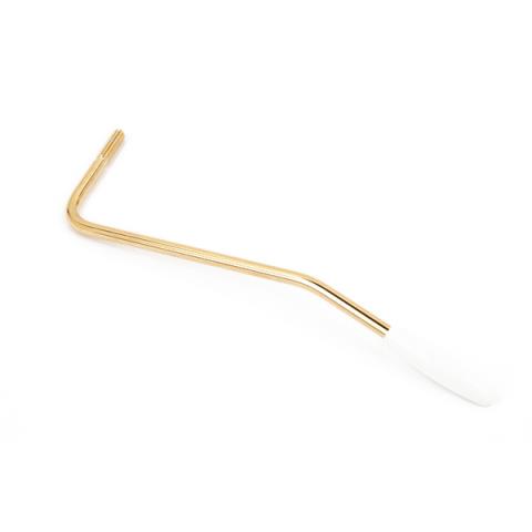 Fender-トレモロアームAmerican Standard/American Series Stratocaster Tremolo Arm (Gold)