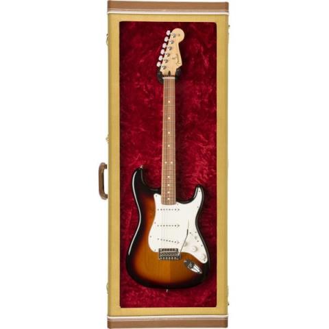 Fender-ハードケースGuitar Display Case, Tweed