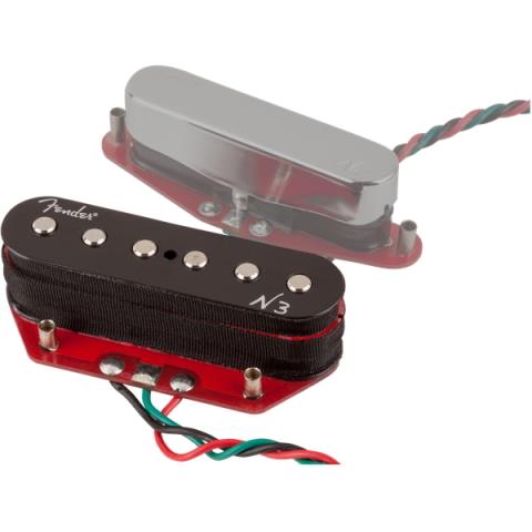 Fender N3 Noiseless Tele Pickups, Bridgeサムネイル