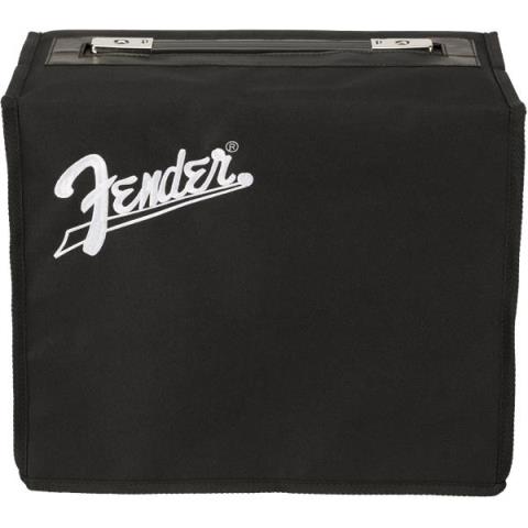 Fender-アンプカバーAmp Cover, Pro Junior, Black