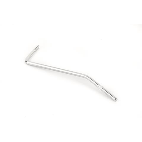 Tremolo Arm, Standard Series Strat, Left Handed, Chromeサムネイル