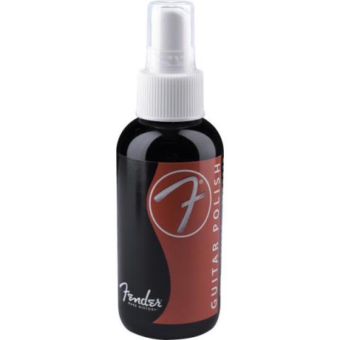 Fender Guitar Polish, 4 Oz Pump Spray Bottleサムネイル