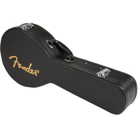 Fender-マンドリン ケースFender Standard Hardshell Mandolin Case