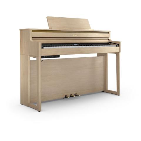 Roland-Digital PianoHP704-LAS