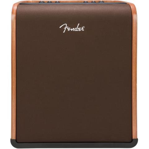 Acoustic SFX® Cinnamon, 100V JPNサムネイル