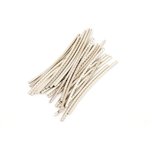 Fender-フレットVintage-Style Guitar Fret Wire (Package of 24)