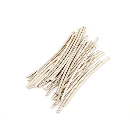 Vintage-Style Guitar Fret Wire (Package of 24)サムネイル