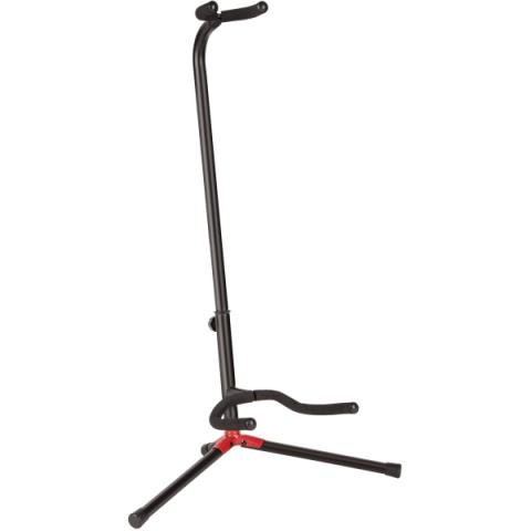 Fender-ギター/ベーススタンドFender Adjustable Guitar Stand, Black