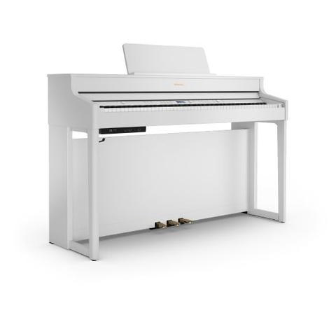 Digital PianoRolandHP702-WHS White