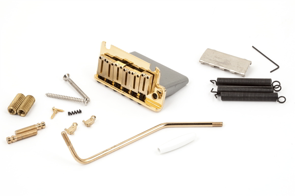 86-07製AmeFENDER American series tremolo bridge未使用