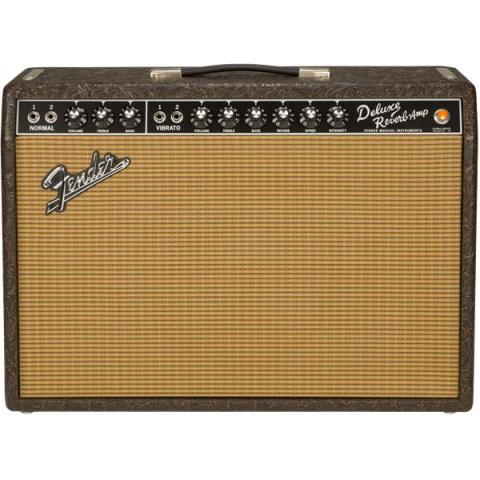 Limited Edition '65 Deluxe Reverb Western Wheat Alnico, 100V JPNサムネイル