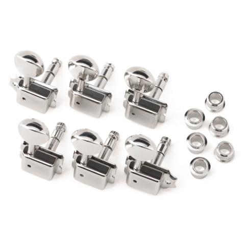 Fender-ペグVintage Locking Tuning Machines with Bushings