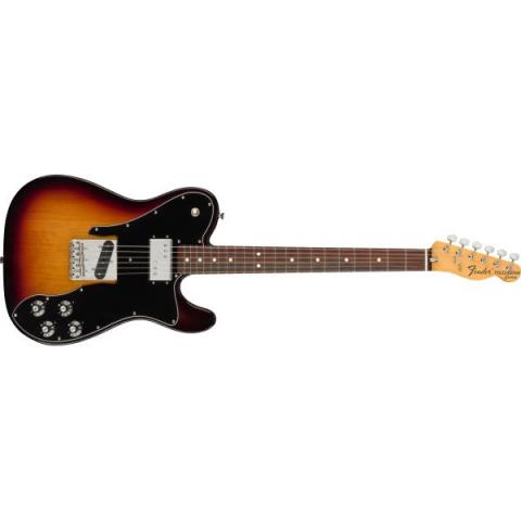 American Original 70s Telecaster 3-Color Sunburstサムネイル