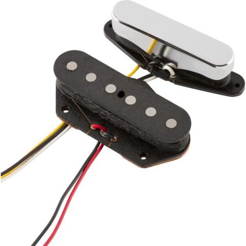 Yosemite Tele Pickup Setサムネイル