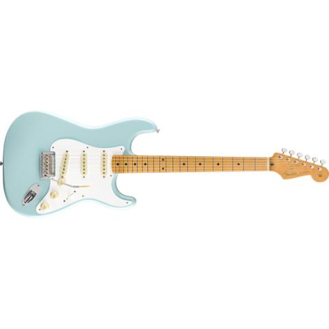 Vintera '50s Stratocaster Modified, Maple Fingerboard, Daphne Blueサムネイル