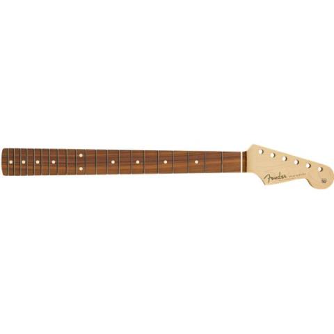 Classic Player 60's Stratocaster Neck, 21 Med Jumbo Frets, Pau Ferro, C Shapeサムネイル