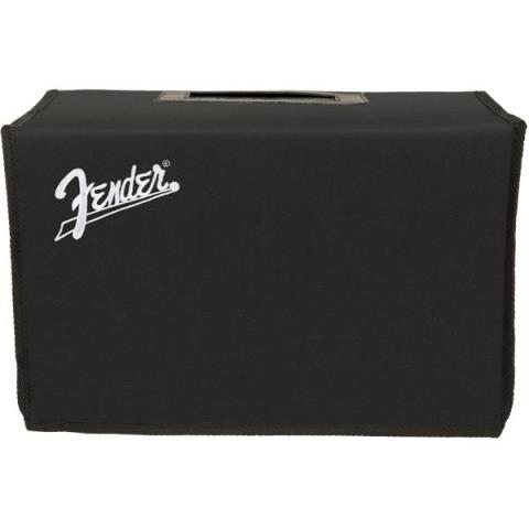 Fender-アンプカバーAmp Cover, Mustang GT 40, Black