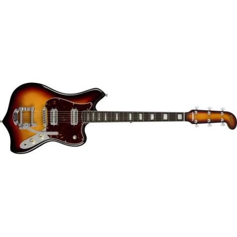 Parallel Universe Volume II Maverick Dorado, Ebony Fingerboard, Ultraburstサムネイル