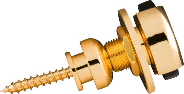 Fender 'F' Locks, Gold追加画像 Fender 'F' Locks, Gold追加画像