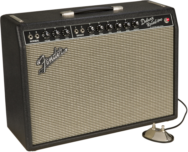 '64 Custom Deluxe Reverb追加画像 '64 Custom Deluxe Reverb追加画像