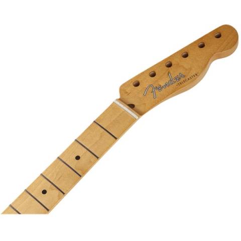 Classic Series 50's Telecaster Neck, 21 Vintage Frets, Mapleサムネイル