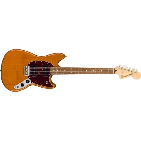 Fender-エレキギター
Player Mustang 90 Pau Ferro Fingerboard Aged Natural